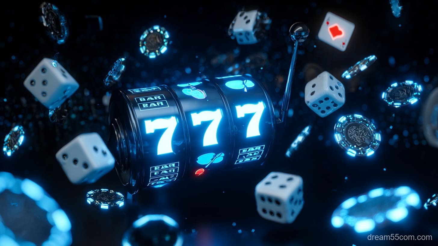 Bet on Sports at Dream55 - Competitive Odds and Exciting Sports Betting