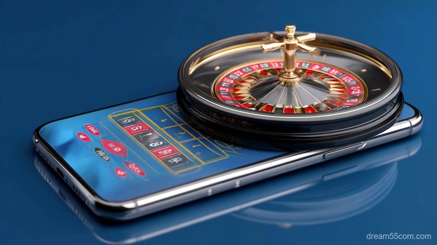 Secure Login to Your Dream55 Casino Account for a Safe Gaming Experience