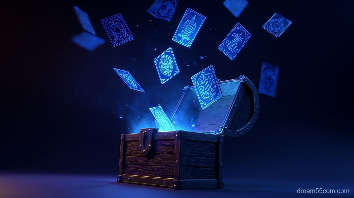 Claim Your Exclusive Bonuses and Promotions at Dream55 Casino